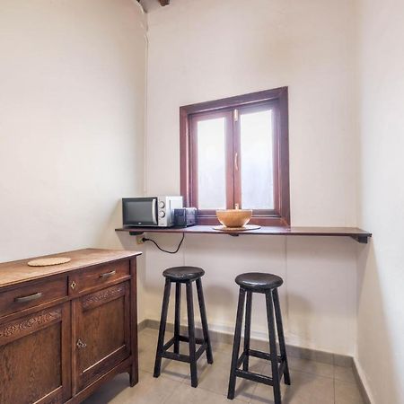 Casa Tradicional Canaria - D Garachico  Esterno foto