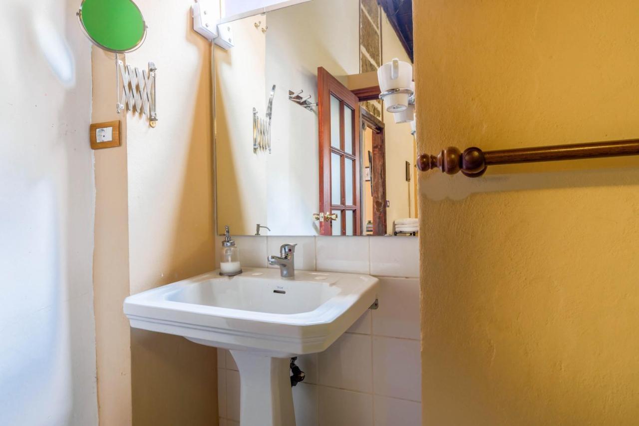 Casa Tradicional Canaria - D Garachico  Esterno foto